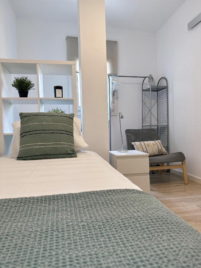 Santa Lucia 2 Bedrooms Apartment Málaga Exterior foto